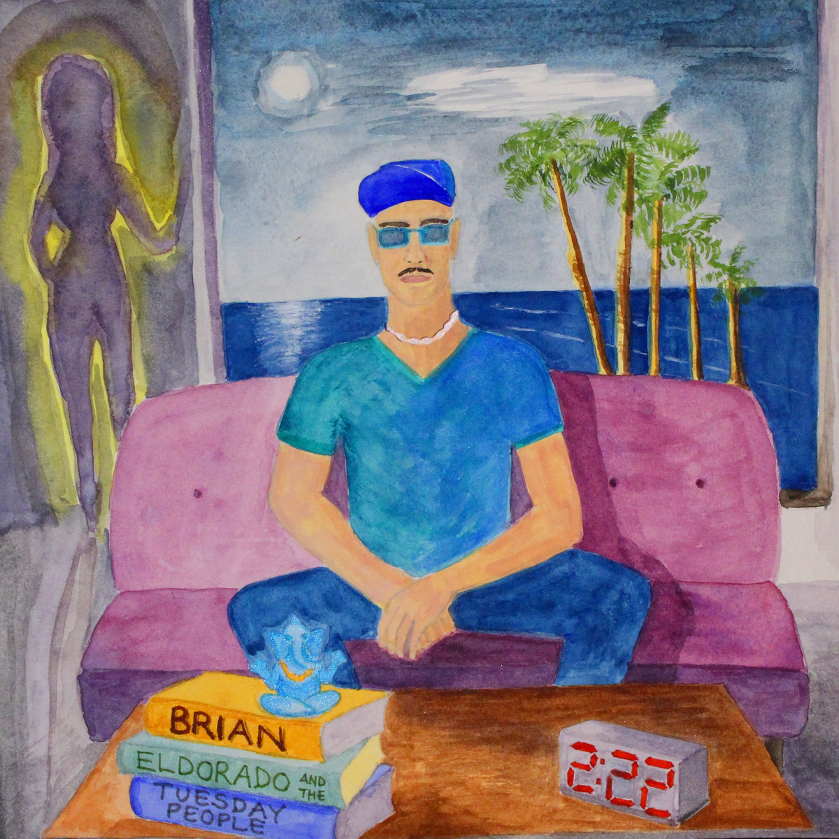 2:22 album cover