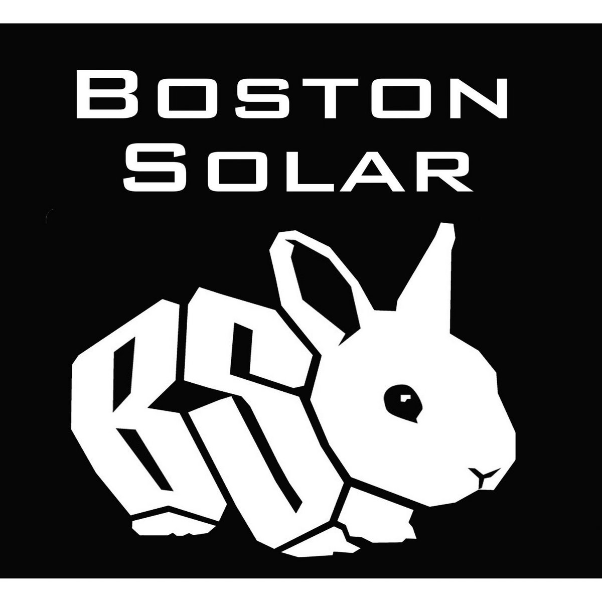 The Boston Solar EP's cover