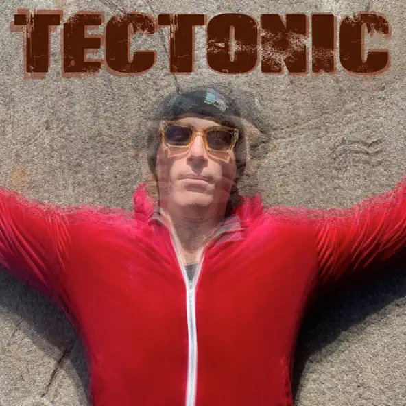 Tectonic single cover